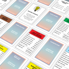 Charleston Edition Monopoly Board Game