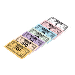Charleston Edition Monopoly Board Game