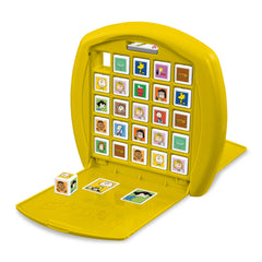 Peanuts Top Trumps Match - The Crazy Cube Game