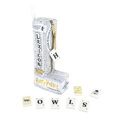 Harry Potter Lexicon Go! Word Game