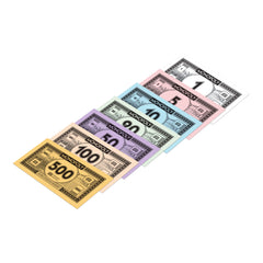 Santa Barbara Edition Monopoly Board Game