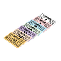 Tulsa Edition Monopoly Board Game