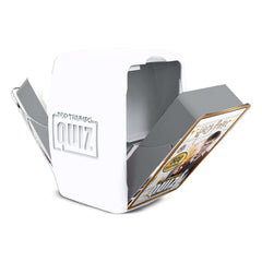 Harry Potter Top Trumps Quiz Game